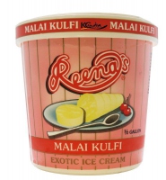 Reena's Malai kulfi