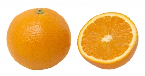 Regular Orange 1Pc