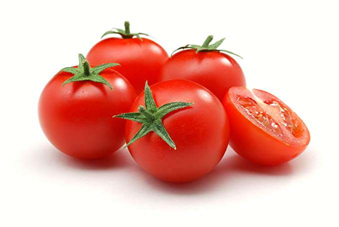 Regular Tomato