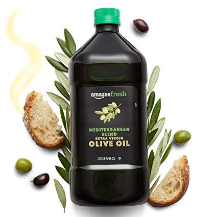 Rosolini Extra Virgin Olive Oil 1L