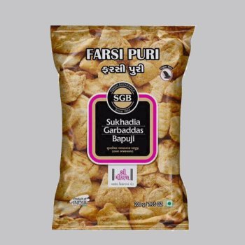 S G B Farsi Puri 200 G