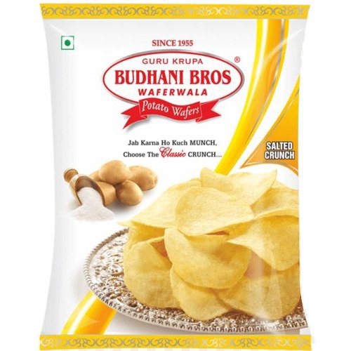 Sairam Roasted Chana Yellow 454 G
