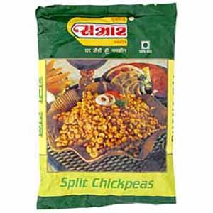 Samrat Chana Dal 400 G