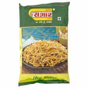 Samrat Ratlami Sev 400 G