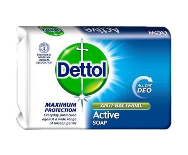 Settol Fresh Soap 105 Gm