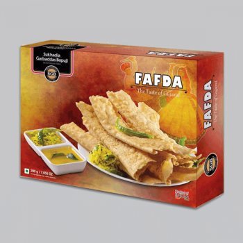 Sgb Fafda