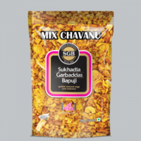 Sgb Nadiyadi Mix Chavanu Sugar Free 400Gm