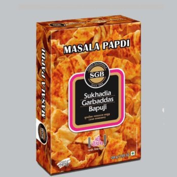 Sgb Papdi 400Gm