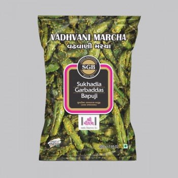 Sgb Vadhvani Marcha 200 Gm