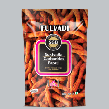 Sgb Fulvadi 400Gm