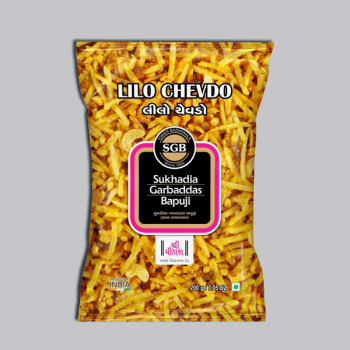 Sgb Lilo Chevado 300Gm