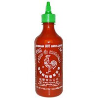 Shriracha Hot Chilli Sauce 17 Oz