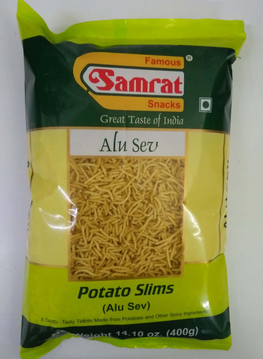Smart Nylon Sev 400 G