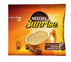 SUNRISE COFFEE 200 GM
