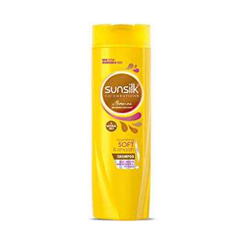 Sunsilk Nourishing Soft N Smooth 340 Ml