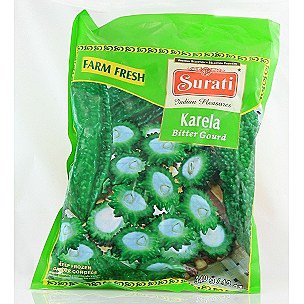 Surati Karela 340 G