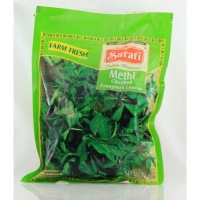 Surati Methi 340 G