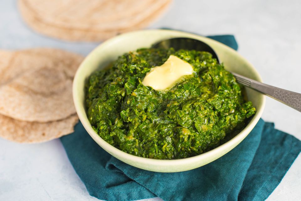 Saag