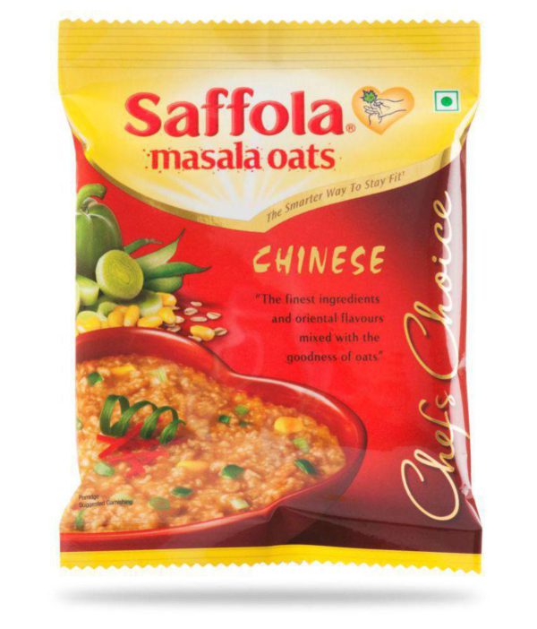 Saffola Chinese Oats 40 Gm