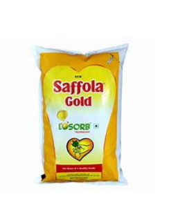Saffola Gold Oil 1Ltr