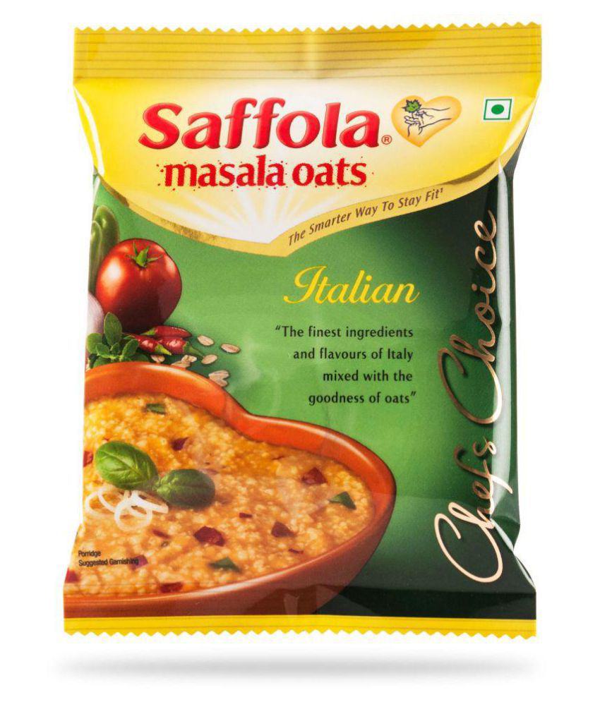 Saffola Italian Oats 40 Gm