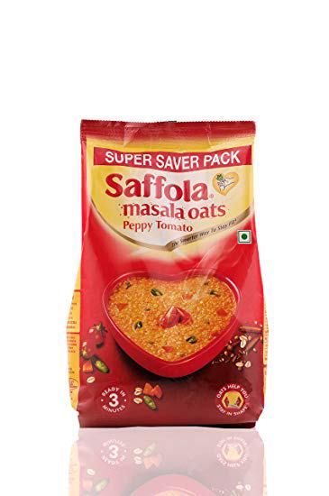 Saffola Peppy Tomato 400Gm