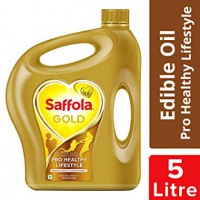 Safoola Gold 5Ltr