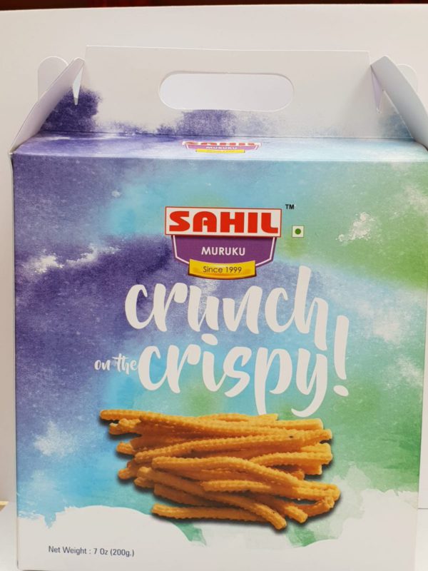 Sahil Muruku 7Oz