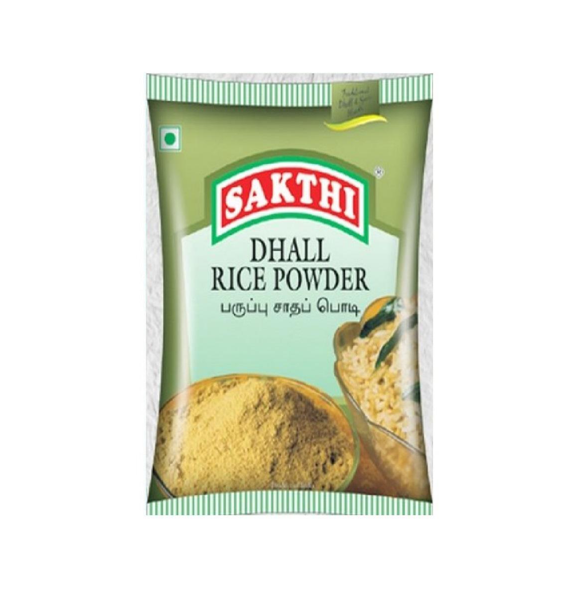 Sakthi Dhall Rice Powder 200Gm