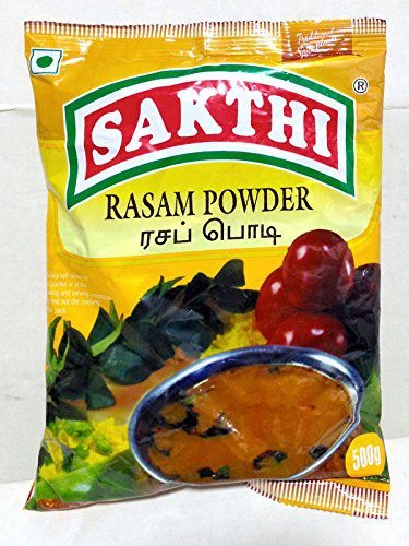 Sakthi Rasam Powder 200Gm