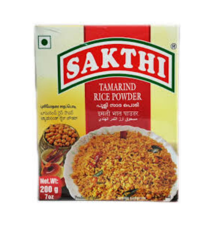 Sakthi Tamarind Rice Powder 200G