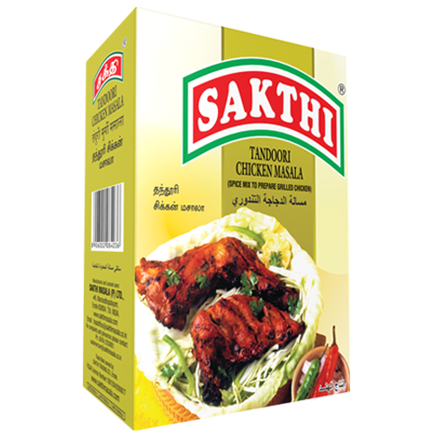 Sakthi Tandoori Chicken Masala 200G