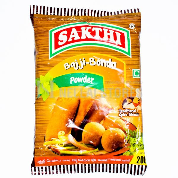 Shakti Bajji Bonda Powder 200Gm