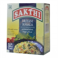 Sakthi Biryani Masala 200 Gm