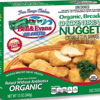 Salwa Cjicken Nugets 28 Oz