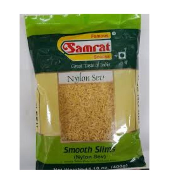 Samrat Nylon Sev 400Gm