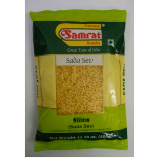 Samrat Sada Sev 400 G