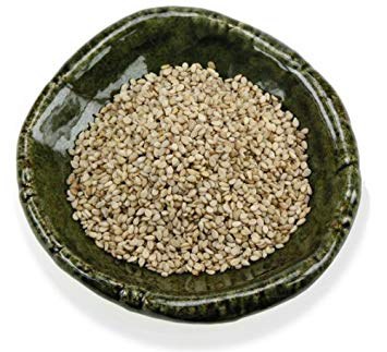 Sesame Seeds Brown 5Lb