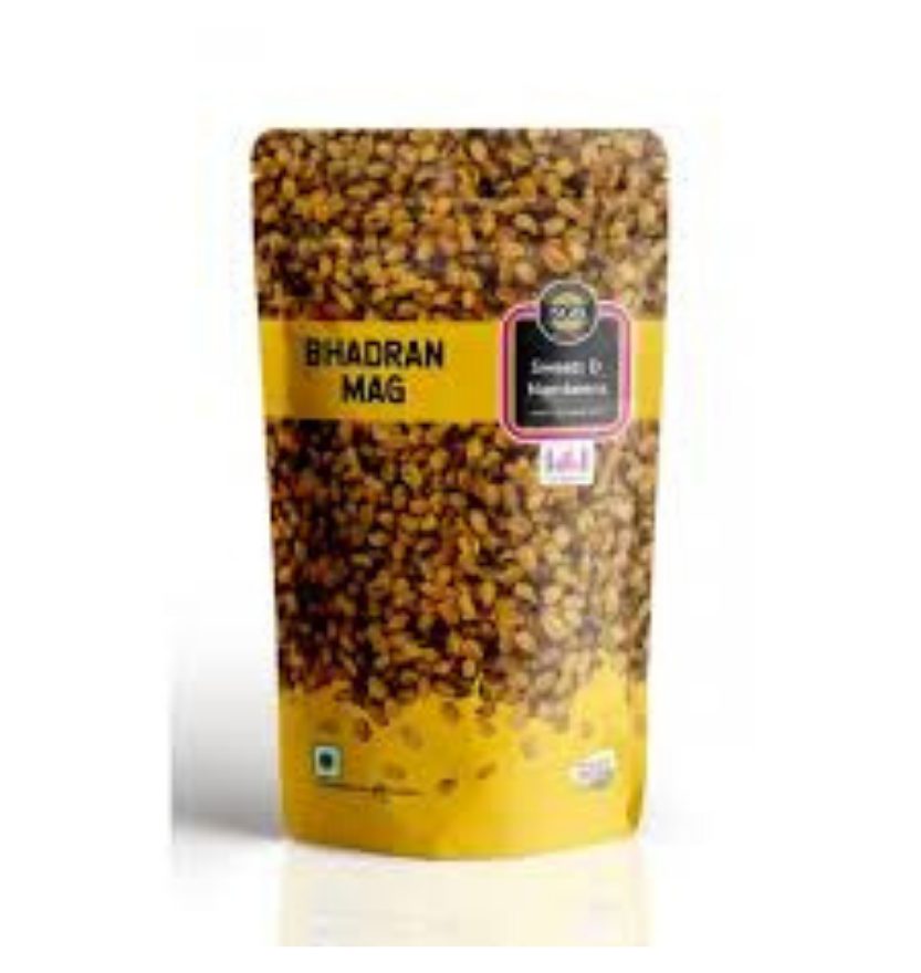 Sgb Bhadran Mag 300Gm