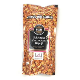 Sgb Chana Jor Garam 150 G
