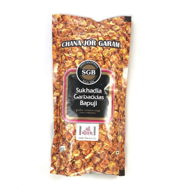 Sgb Chana Jor Garam 150 G