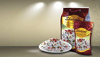 Shahzada Extra Long Bas 10 Lb