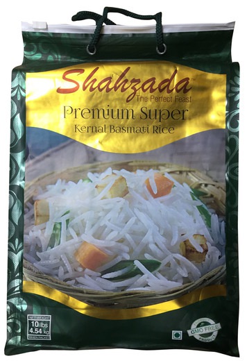 Shahzada Premium Super 10 Lb
