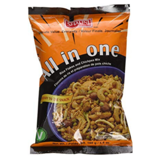 Shalini All In One 160 G