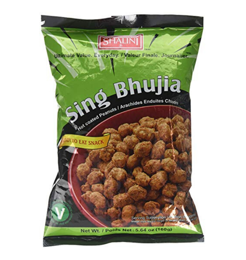 Shalini Sing Bhujia 160 Gm