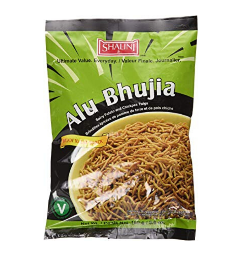 Shalini aloo bhujia 160 g