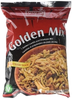 Shalini Golden Mix 160 G
