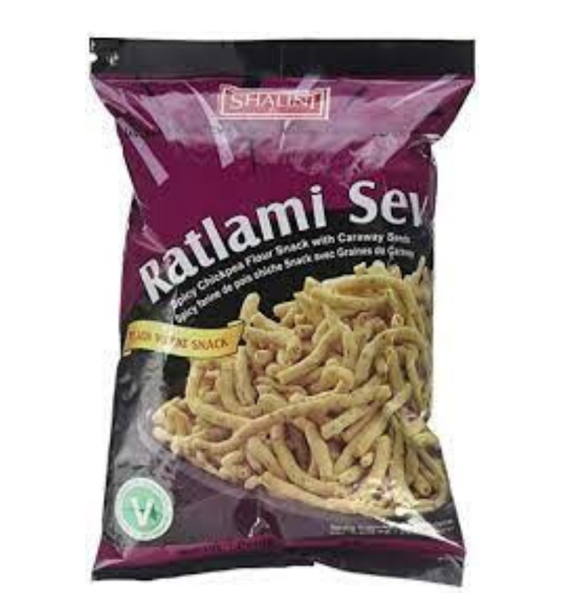 Shalini ratlami sev 160 g
