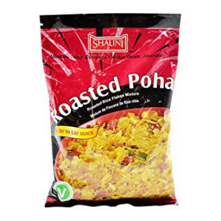 Shalini Roasted Poha 160 G
