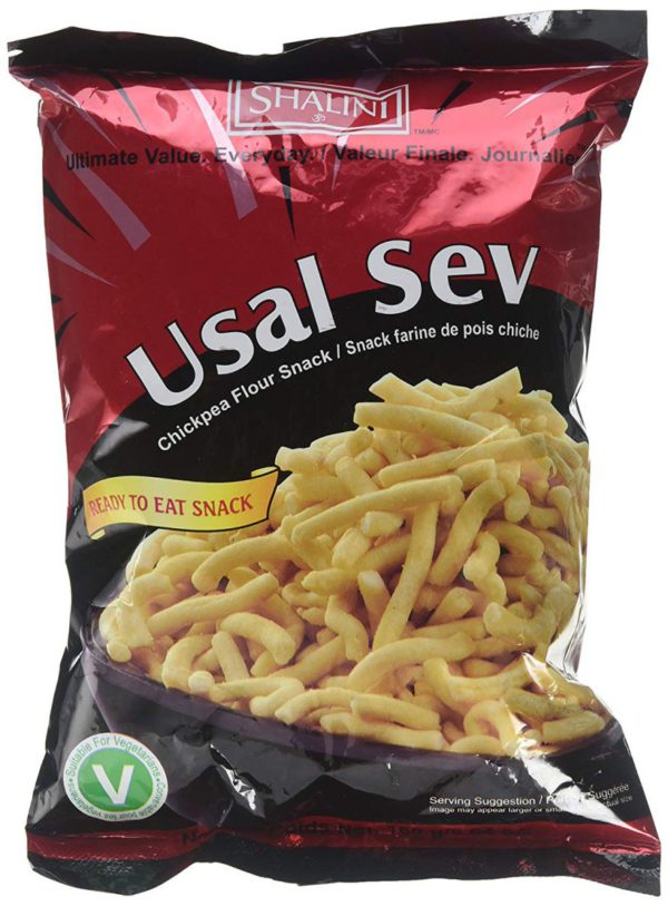 Shalini Shalini Usal Sev 160 Gm
